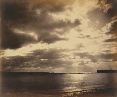 The Clouds are Broken in the Sky by Col. Henry Stuart Wortley